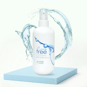 Urine Free - ekologiczny preparat do usuwania plam i zapachów 250 ml