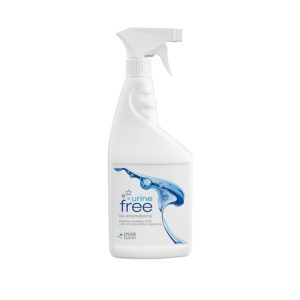 Urine Free - ekologiczny preparat do usuwania plam i zapachów 700 ml