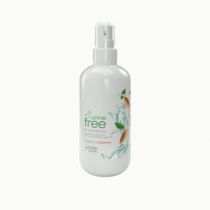 Urine Free Migdał- ekologiczny preparat do usuwania plam i zapachów 250 ml