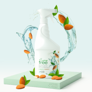 Urine Free Migdał - ekologiczny preparat do usuwania plam i zapachów 700 ml