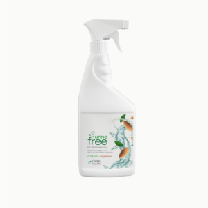 Urine Free Migdał - ekologiczny preparat do usuwania plam i zapachów 700 ml