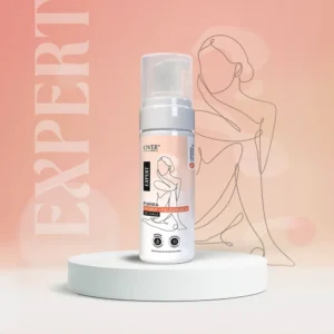 Pianka myjąco-pielęgnująca do ciała 150 ml