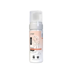 Pianka myjąco-pielęgnująca do ciała 150 ml
